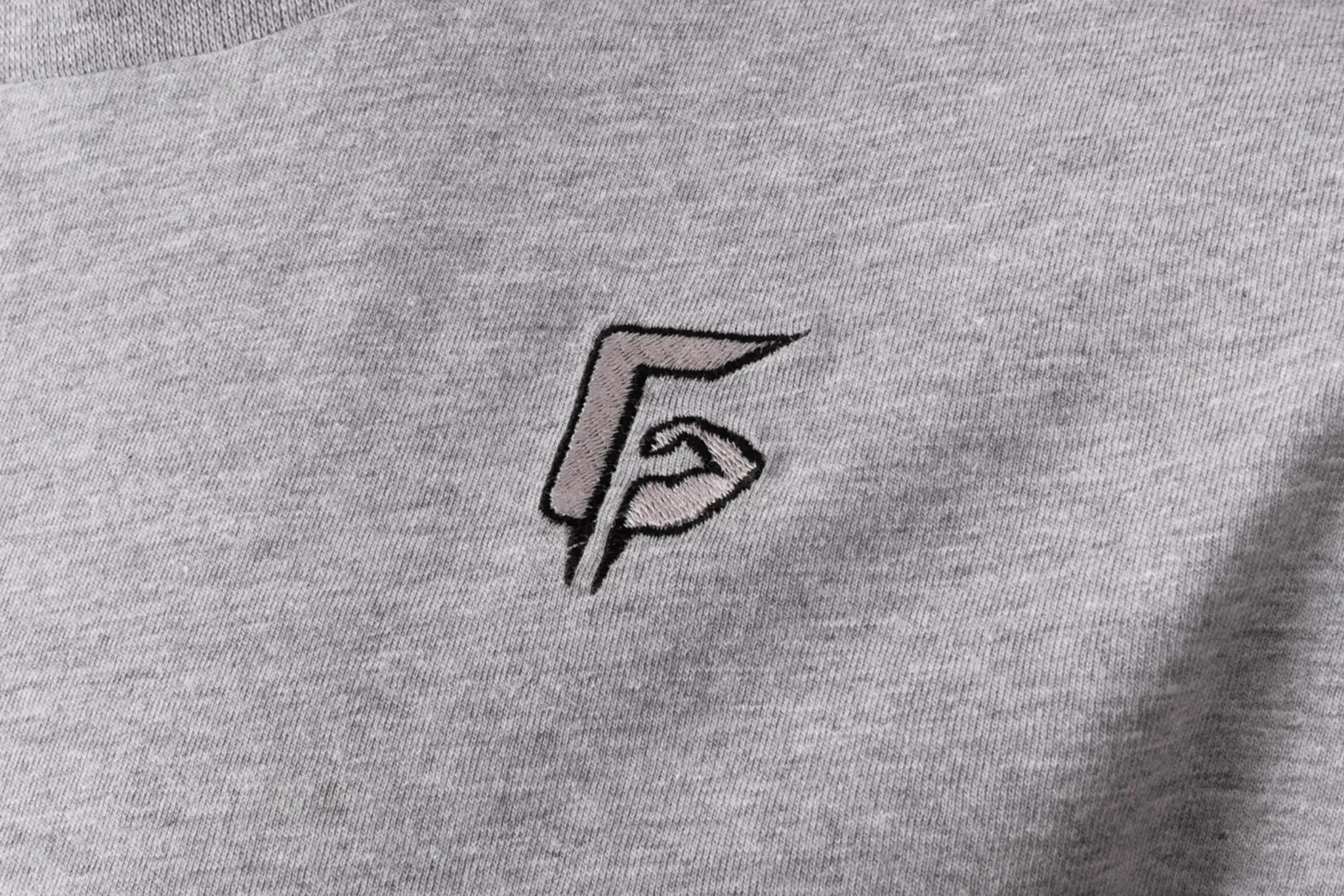 Gunsmith Apex Oversized G T-Shirt - Gunsmith Fitness