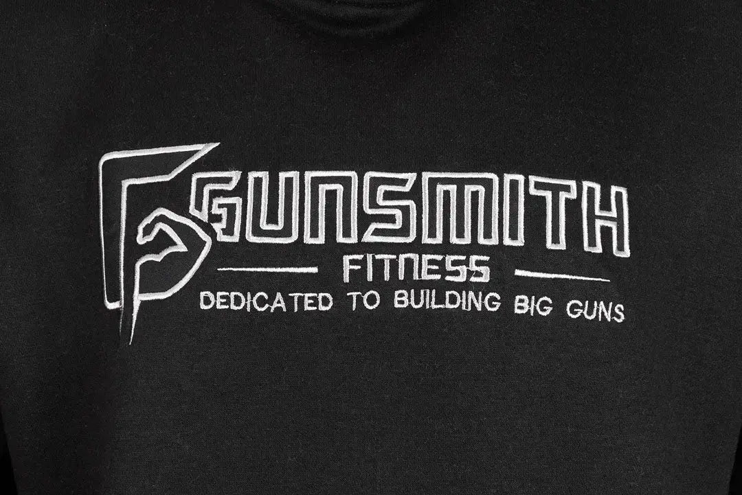 Gunsmith Apex Oversized Hoody - Gunsmith Fitness