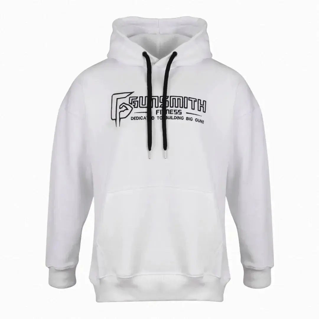 Gunsmith Apex Oversized Hoody - Gunsmith Fitness