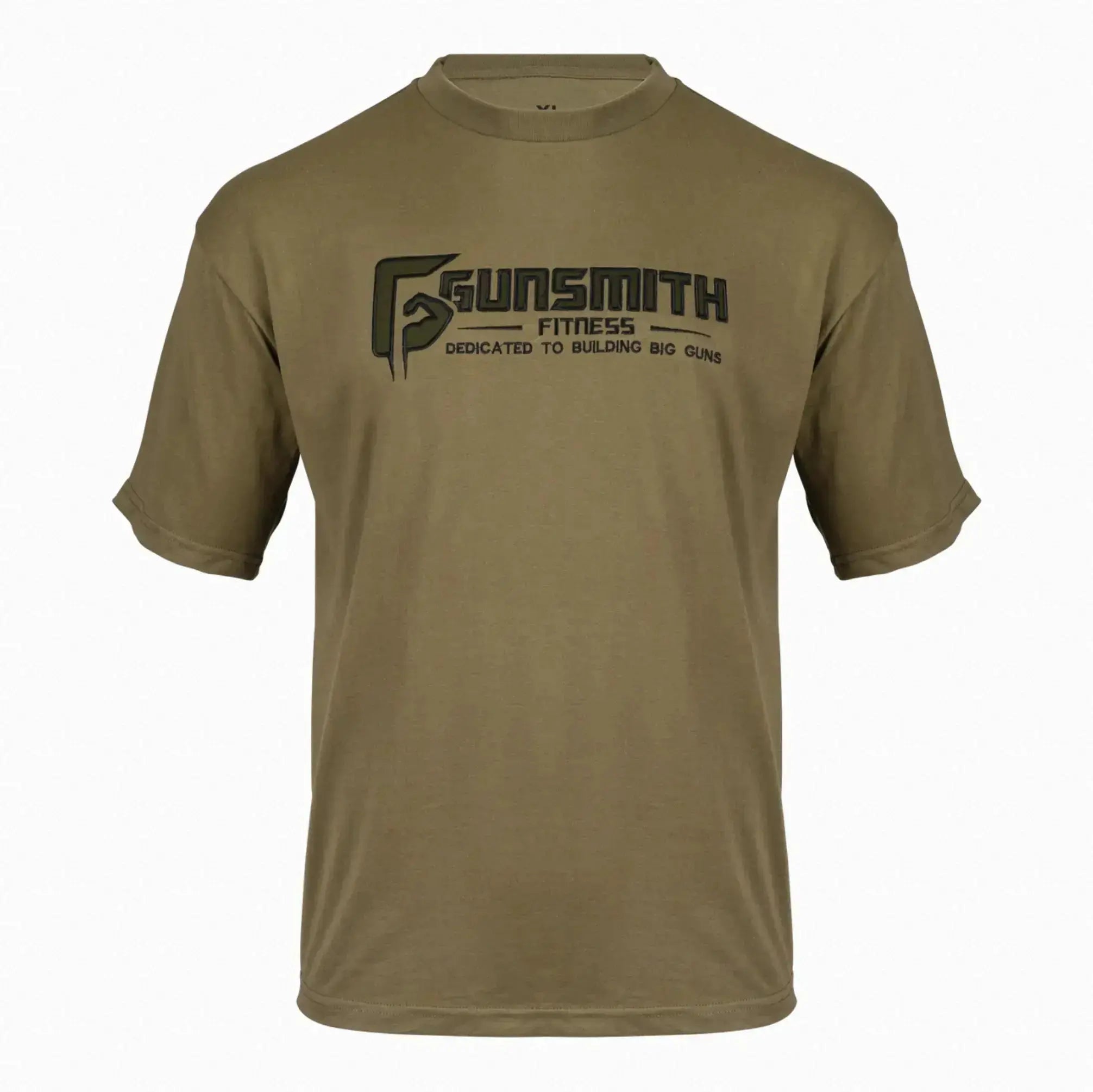 Gunsmith Apex Oversized T Shirt - Gunsmith Fitness