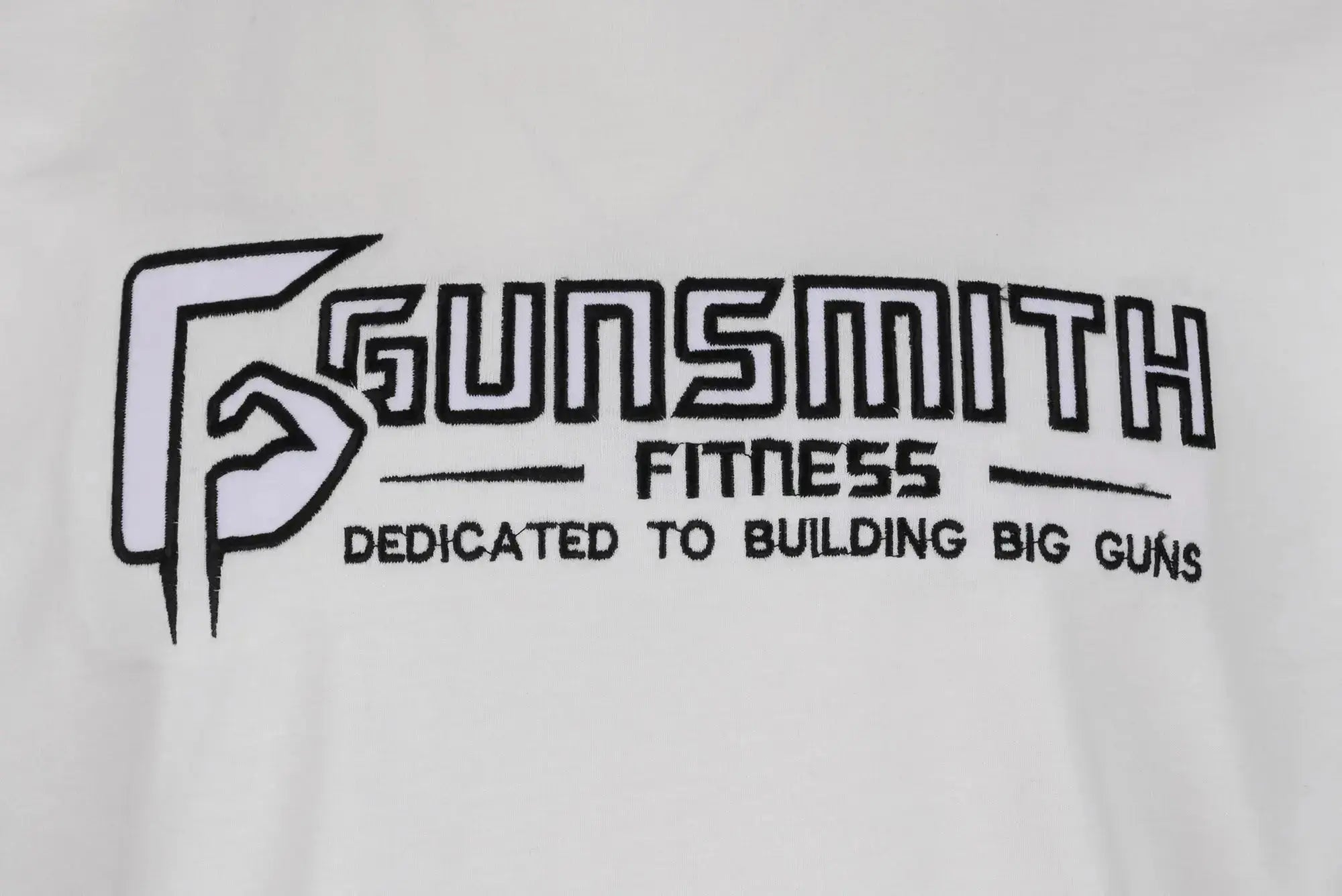 Gunsmith Apex Oversized T Shirt - Gunsmith Fitness