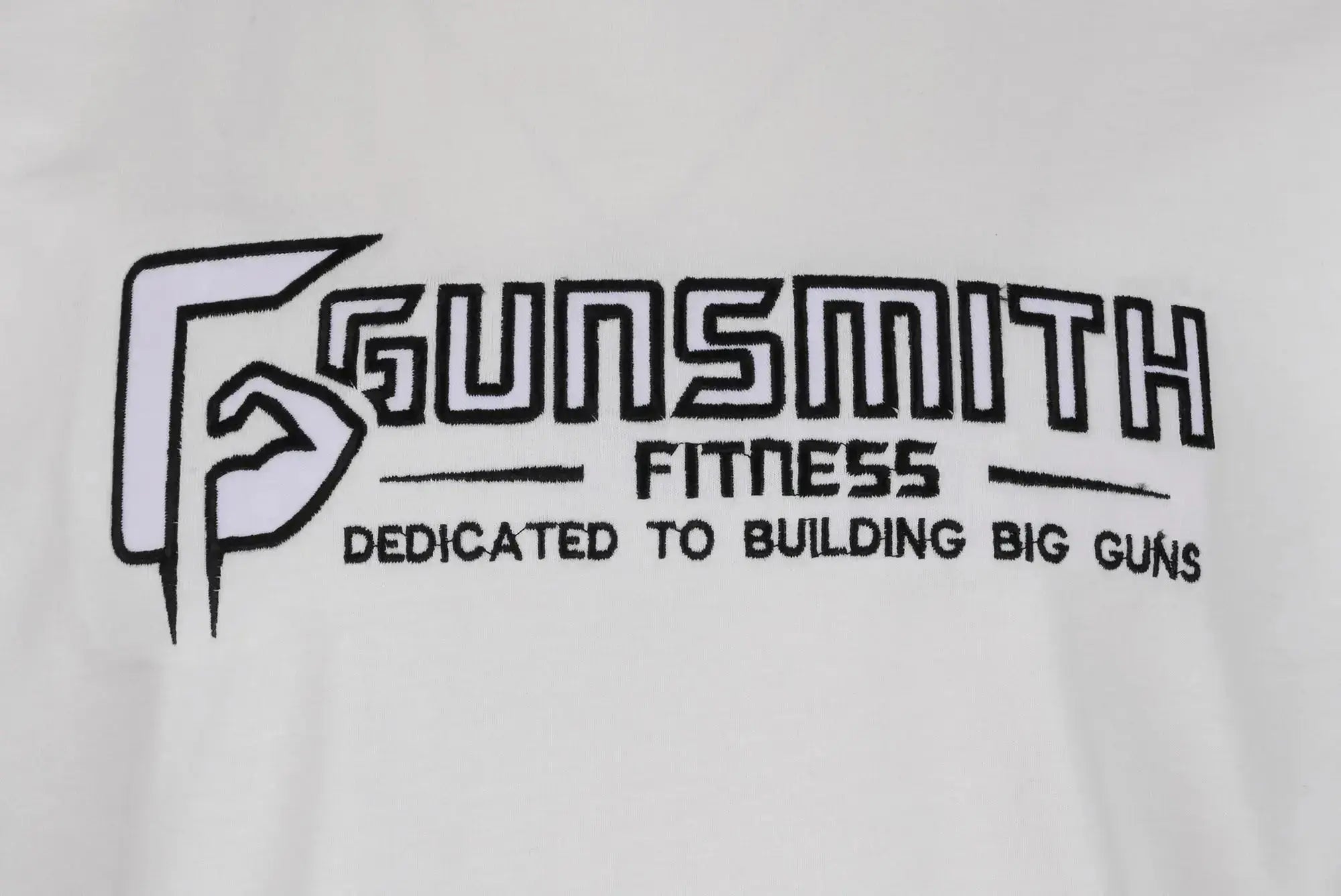 Gunsmith Apex Oversized T Shirt - Gunsmith Fitness