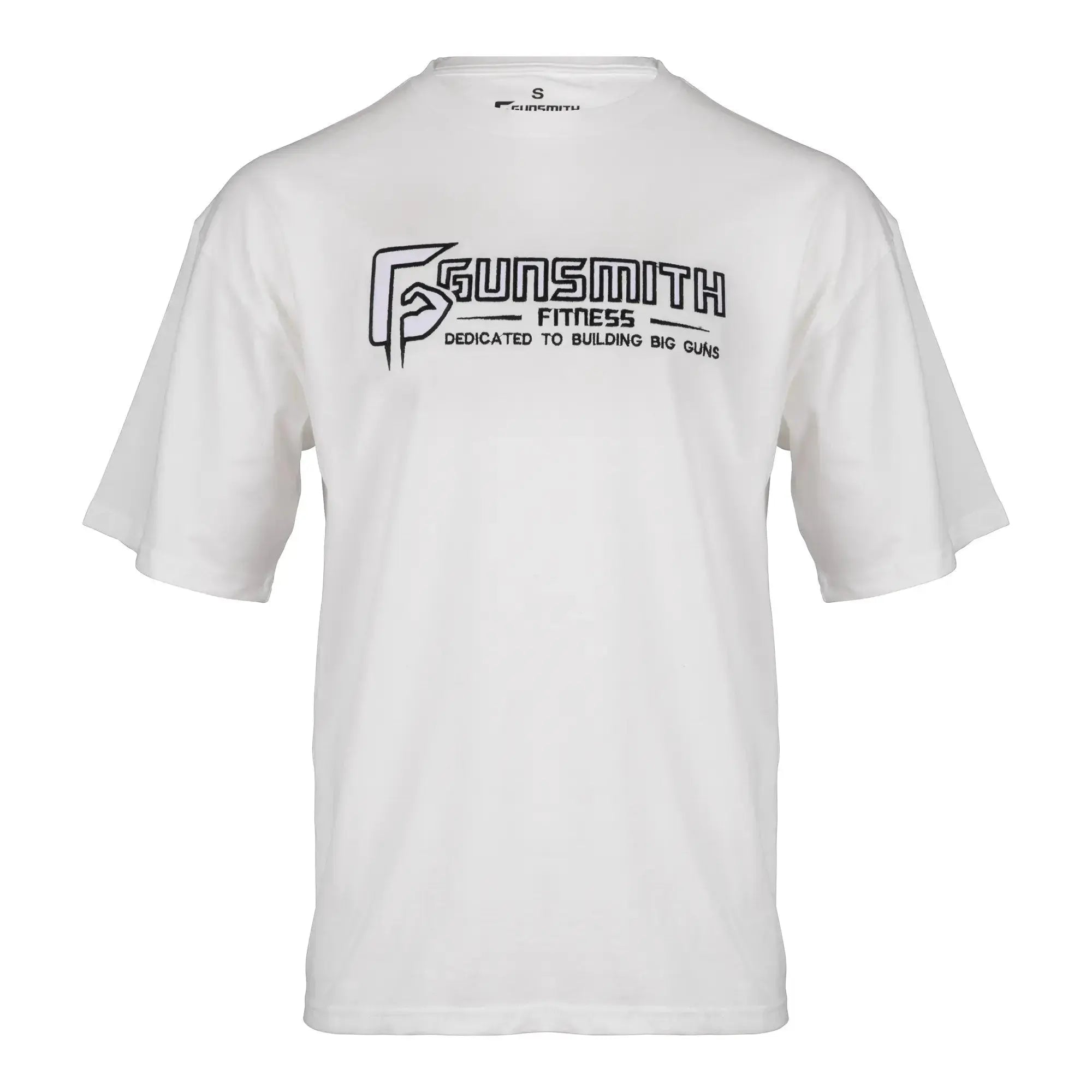Gunsmith Apex Oversized T Shirt - Gunsmith Fitness