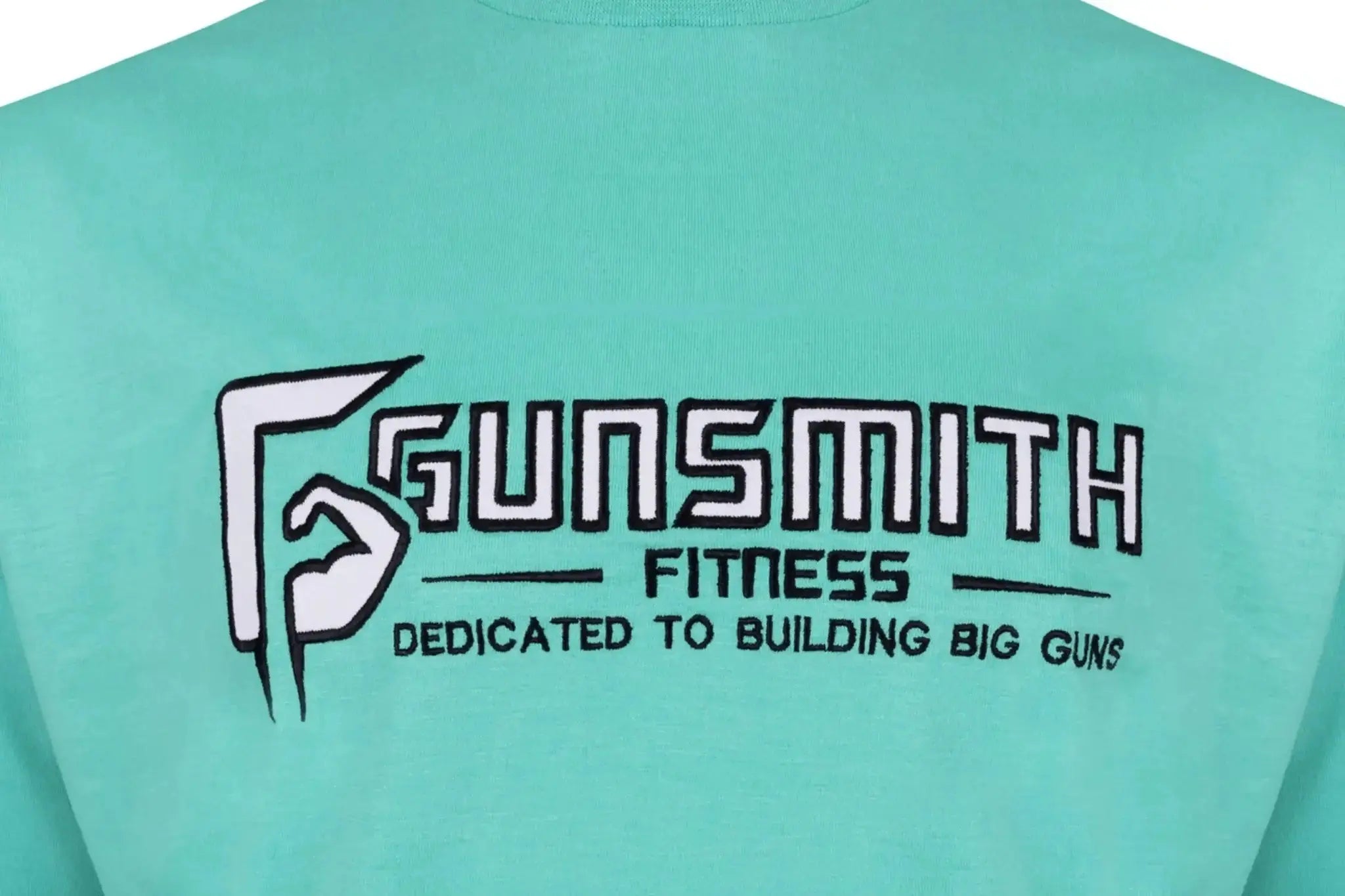 Gunsmith Apex Oversized T Shirt - Gunsmith Fitness