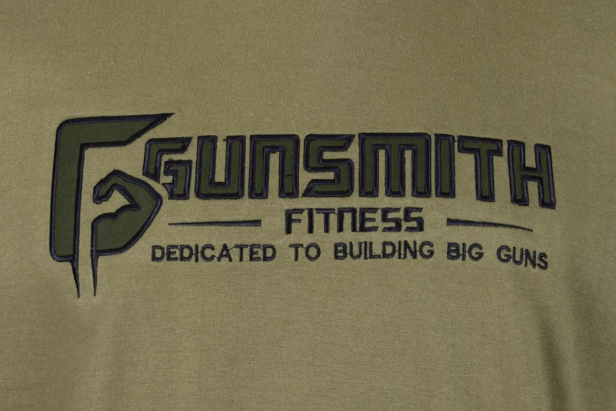 Gunsmith Apex Oversized T Shirt - Gunsmith Fitness