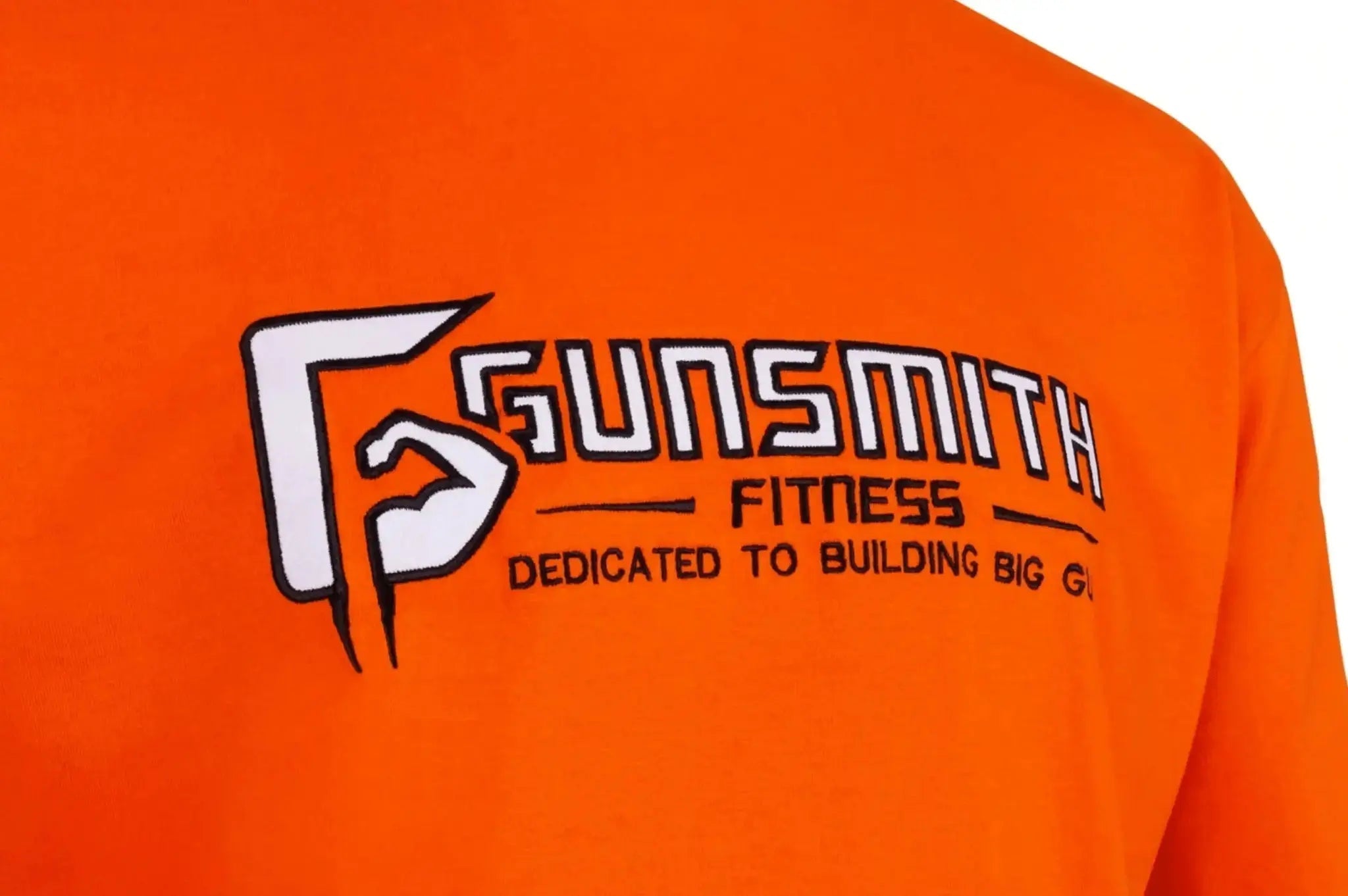 Gunsmith Apex Oversized T Shirt - Gunsmith Fitness