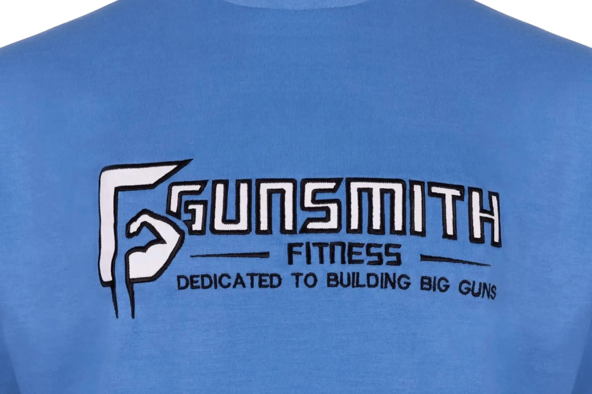 Gunsmith Apex Oversized T Shirt - Gunsmith Fitness