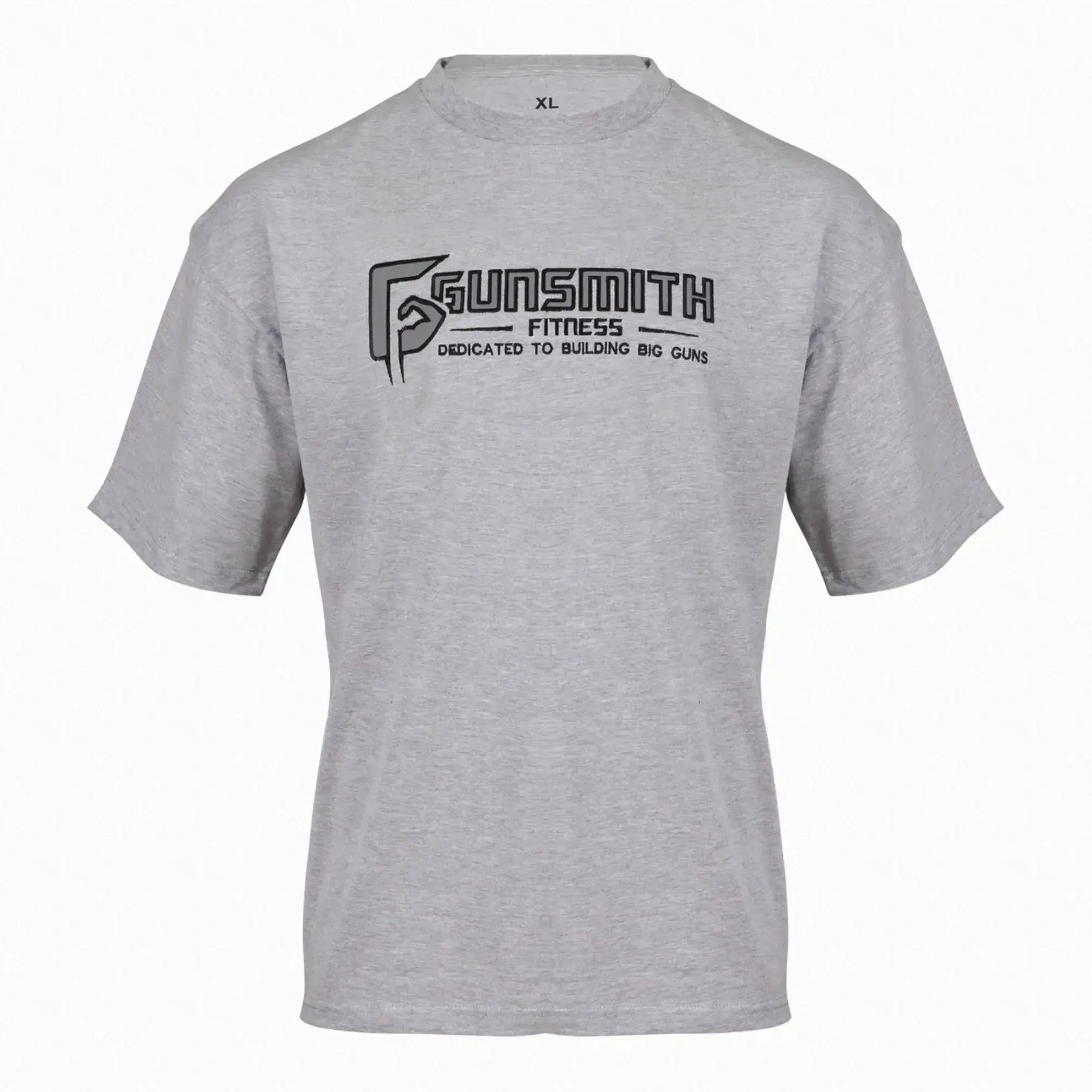 Gunsmith Apex Oversized T Shirt - Gunsmith Fitness