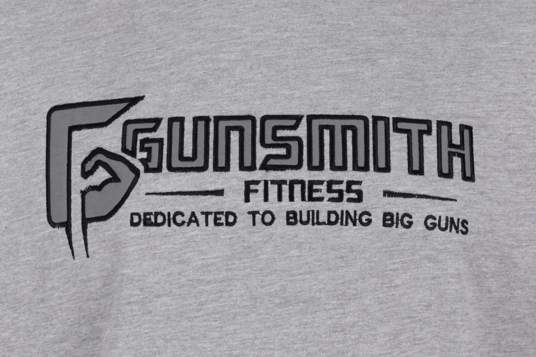 Gunsmith Apex Oversized T Shirt - Gunsmith Fitness