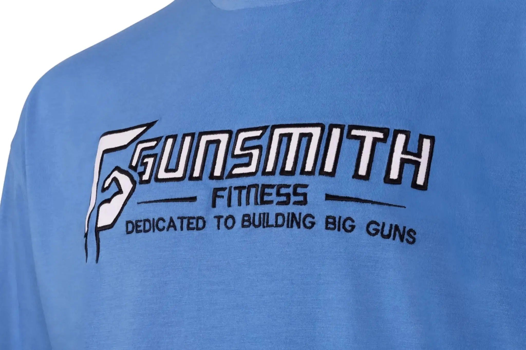 Gunsmith Apex Oversized T Shirt - Gunsmith Fitness