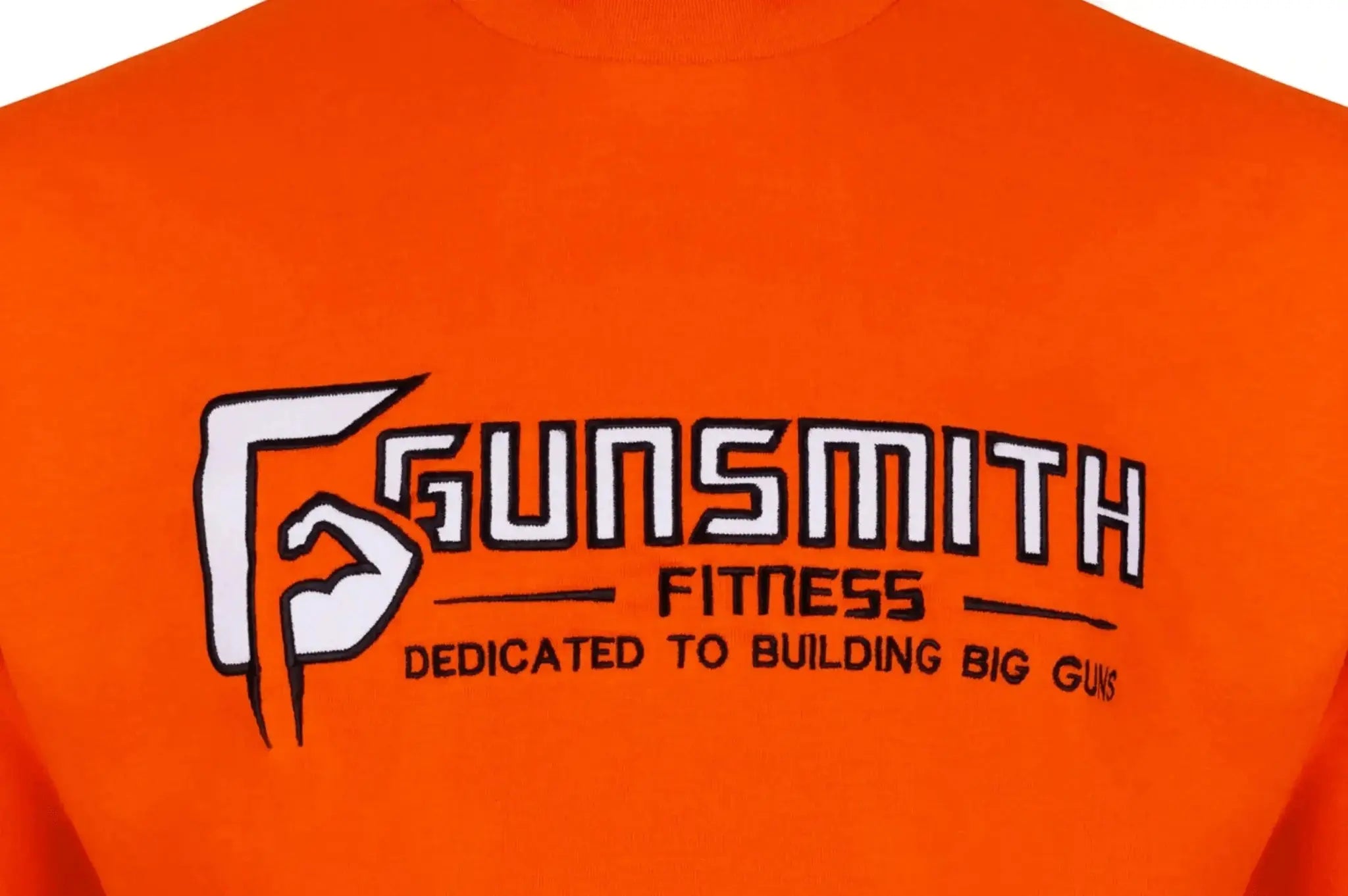 Gunsmith Apex Oversized T Shirt - Gunsmith Fitness