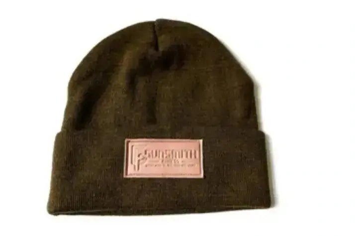Gunsmith Beanie - Gunsmith Fitness