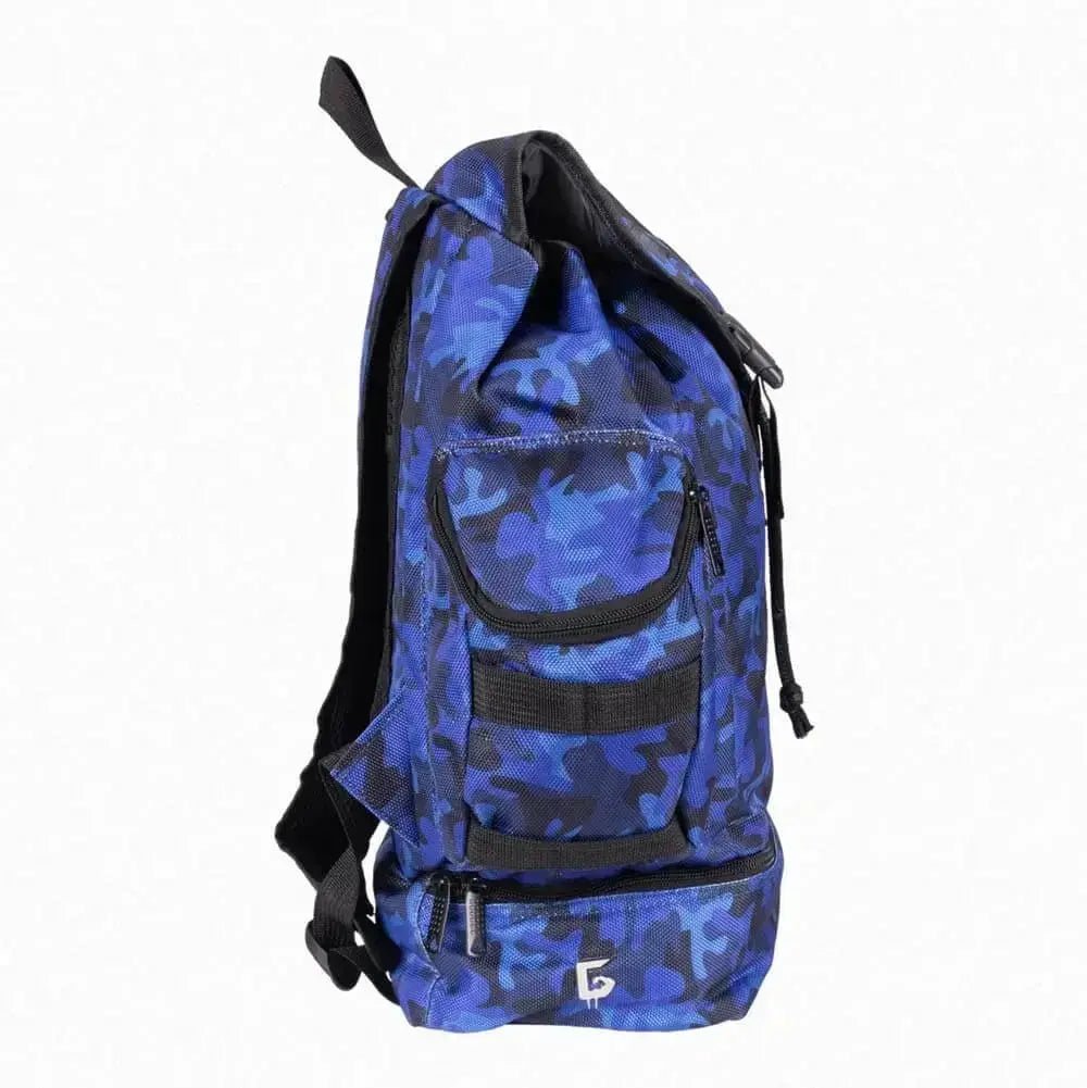 Gunsmith Camo Fitness Backpack - Gunsmith Fitness
