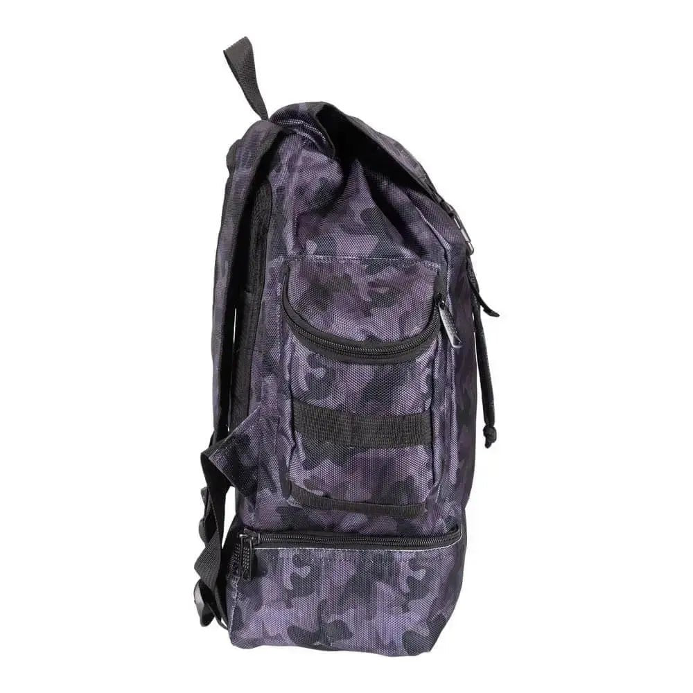Gunsmith Camo Fitness Backpack - Gunsmith Fitness
