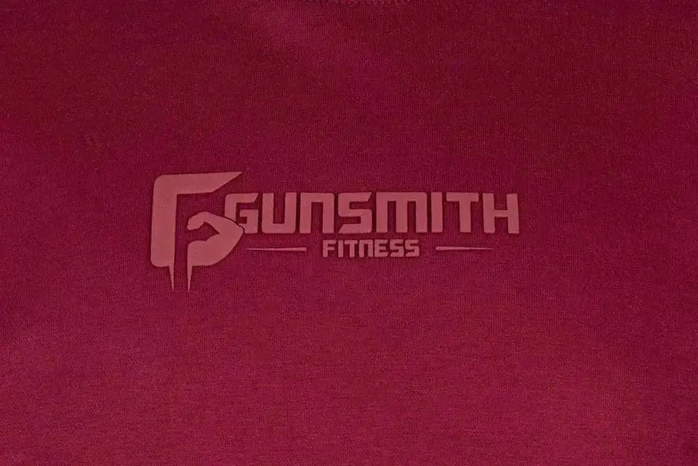 Gunsmith Classic Oversized Sweater - Gunsmith Fitness