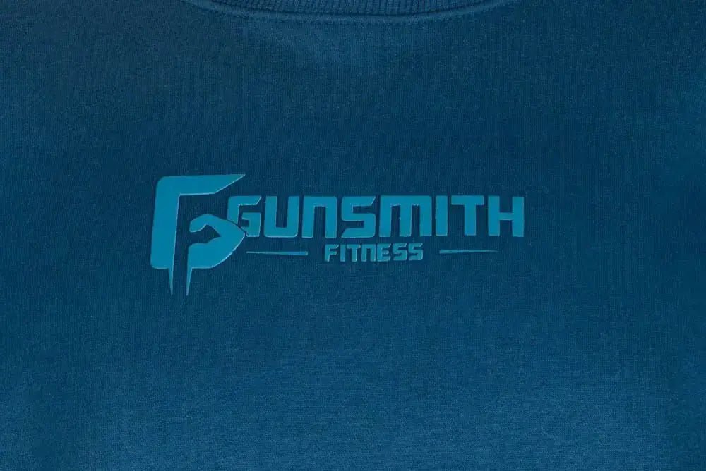 Gunsmith Classic Oversized Sweater - Gunsmith Fitness