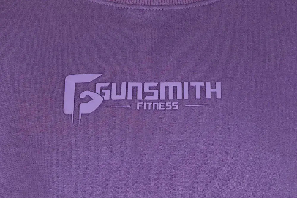 Gunsmith Classic Oversized Sweater - Gunsmith Fitness