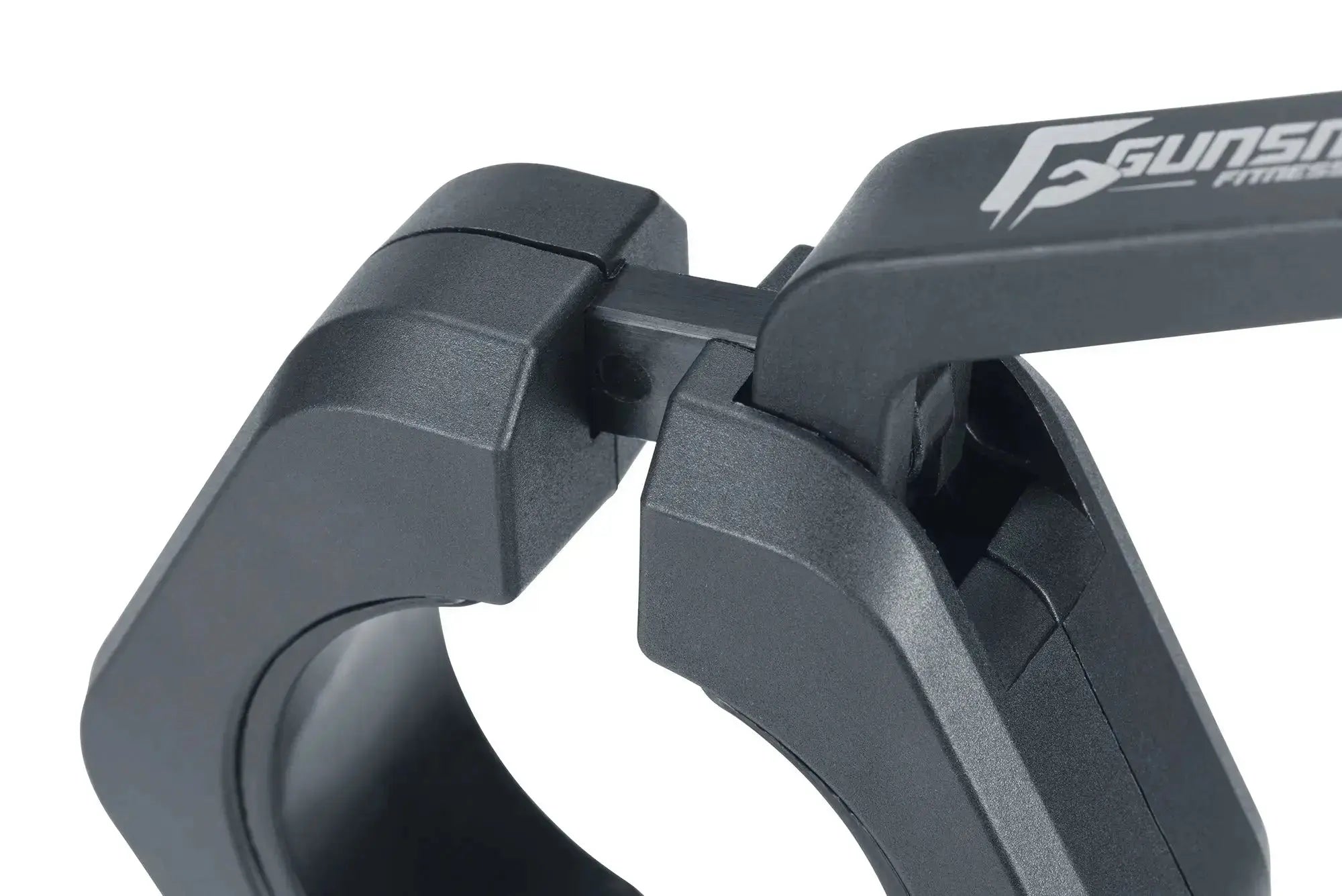 Gunsmith Fitness Barbell Collars - Gunsmith Fitness