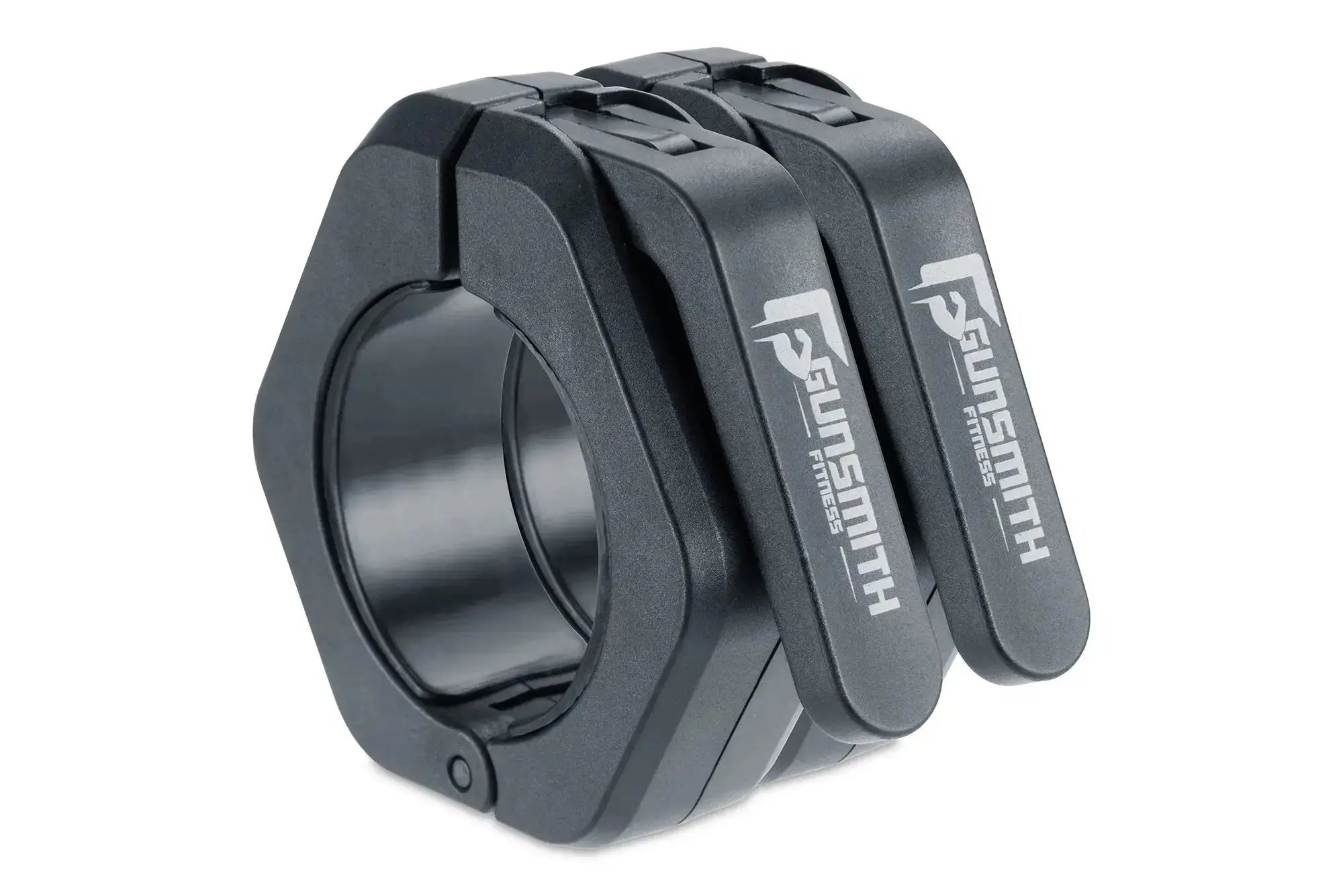 Gunsmith Fitness Barbell Collars - Gunsmith Fitness