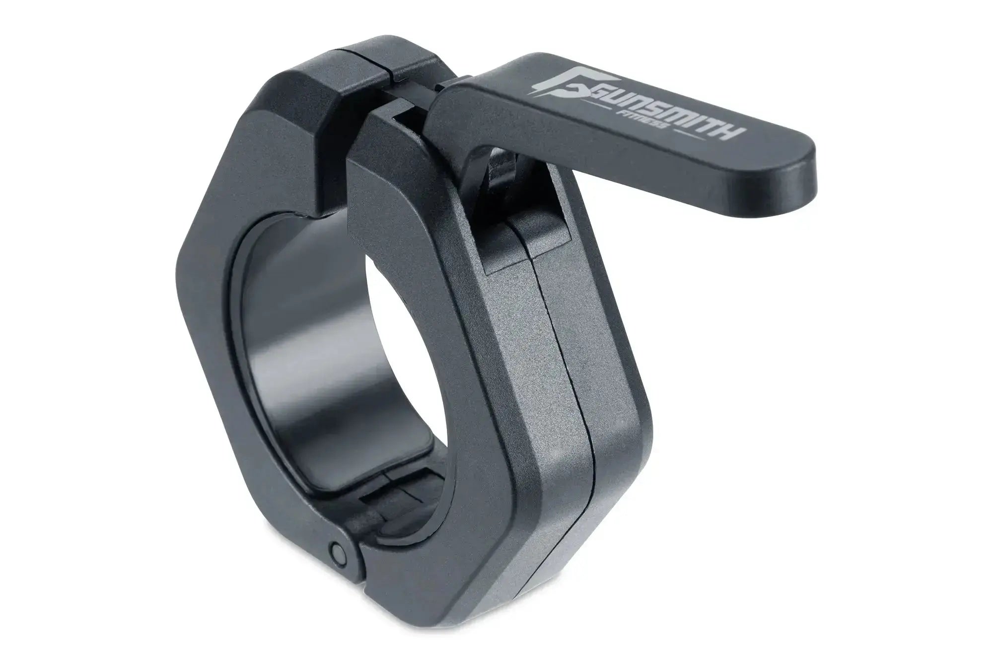 Gunsmith Fitness Barbell Collars - Gunsmith Fitness