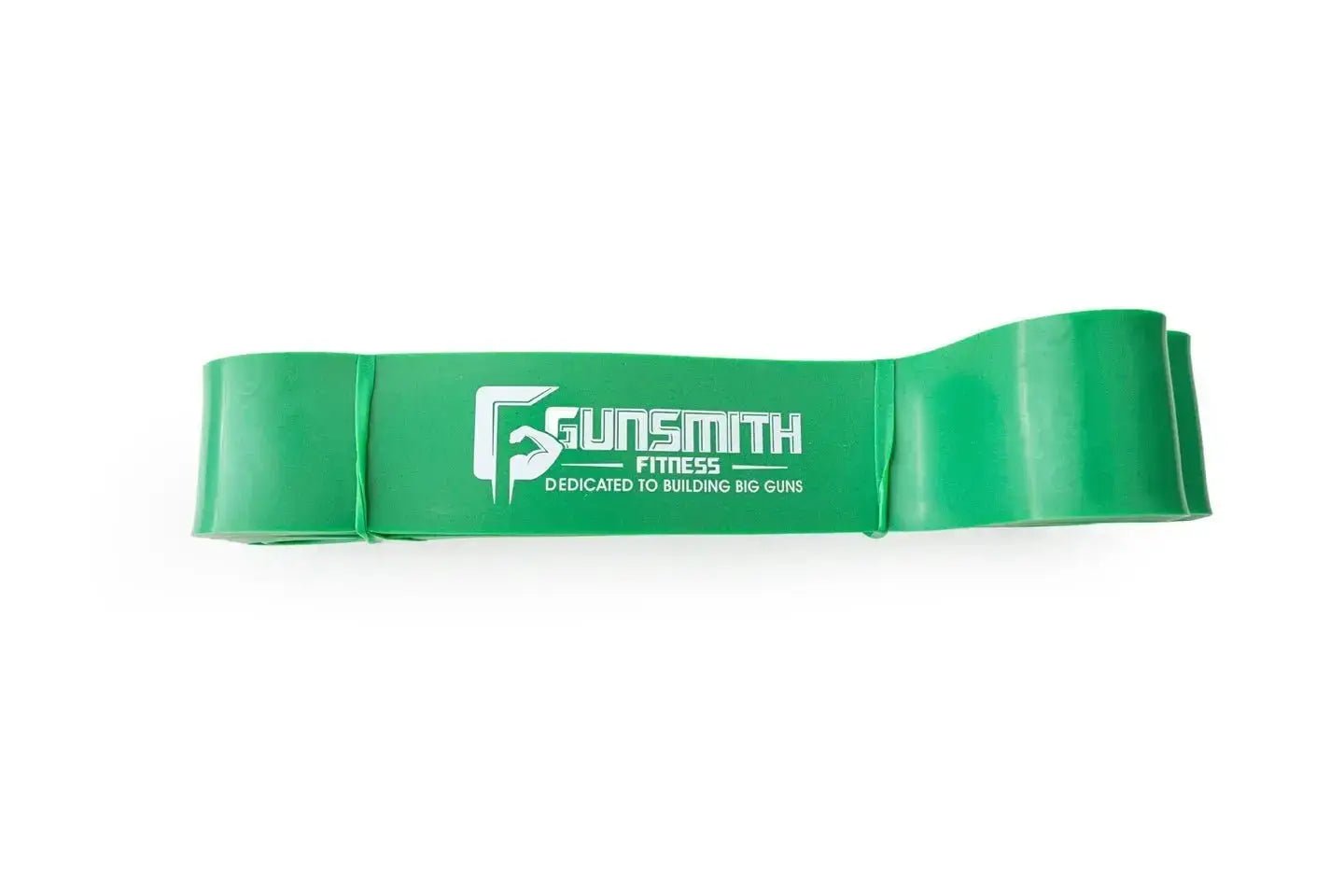 Gunsmith Fitness Resistance Bands - Gunsmith Fitness