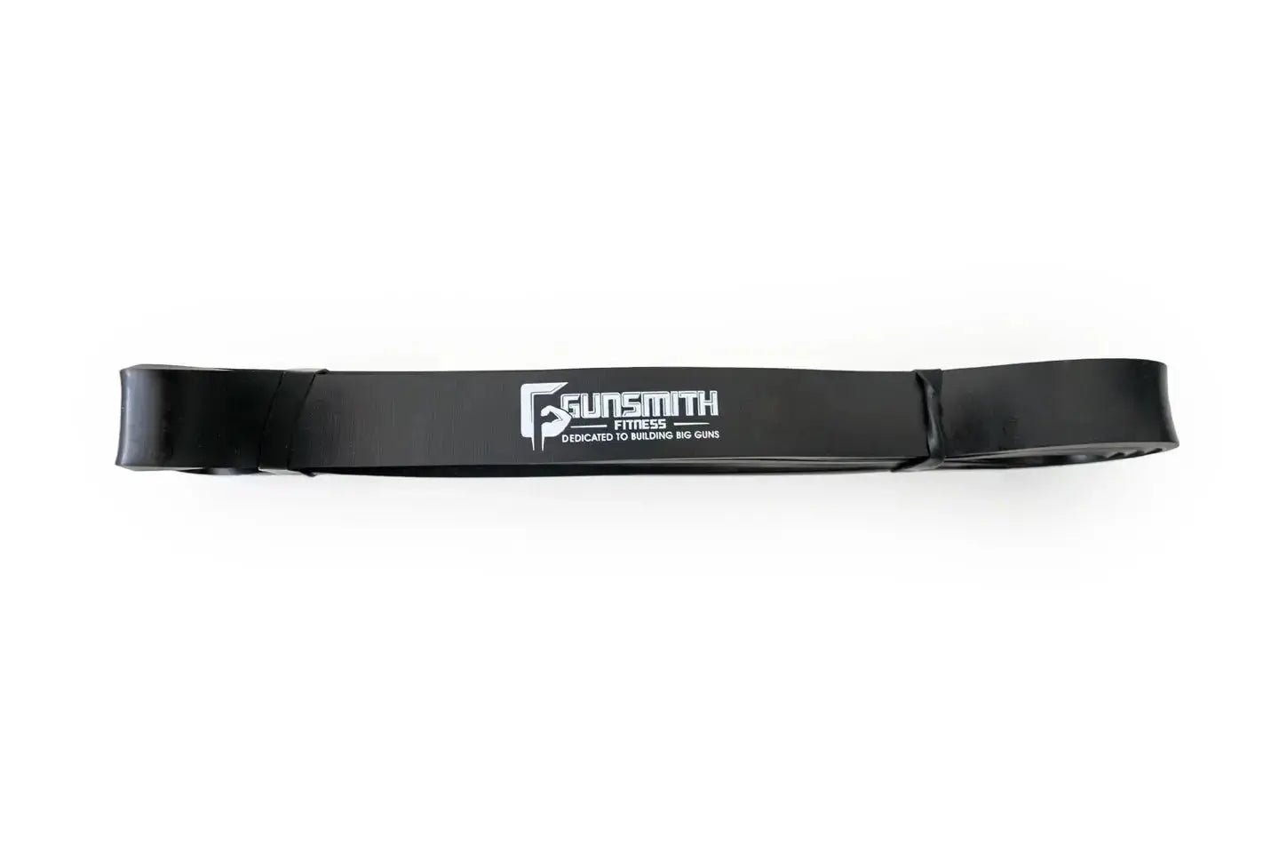 Gunsmith Fitness Resistance Bands - Gunsmith Fitness