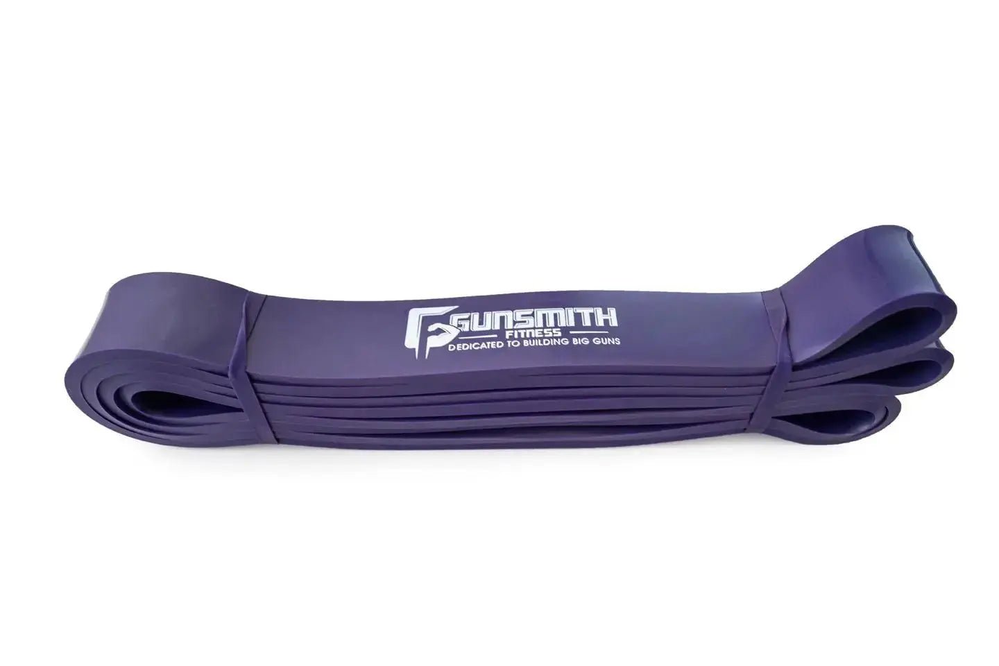 Gunsmith Fitness Resistance Bands - Gunsmith Fitness