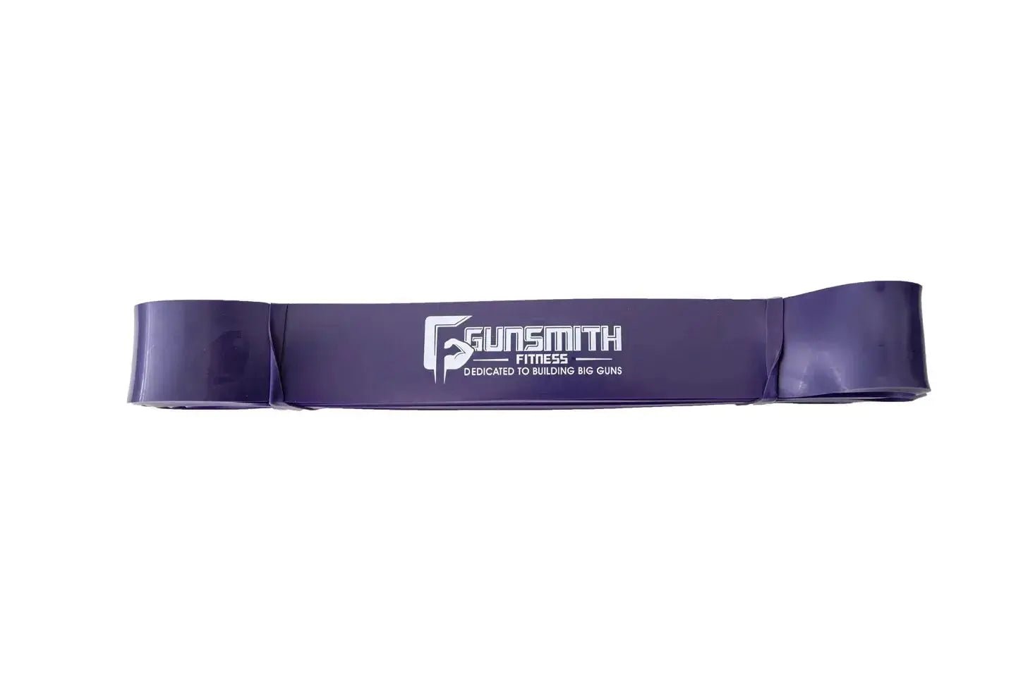 Gunsmith Fitness Resistance Bands - Gunsmith Fitness