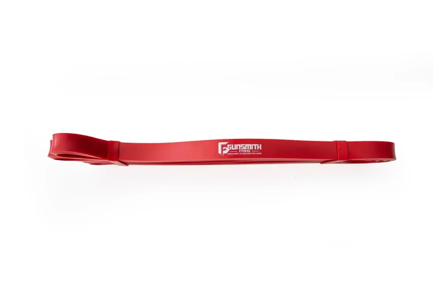 Gunsmith Fitness Resistance Bands - Gunsmith Fitness