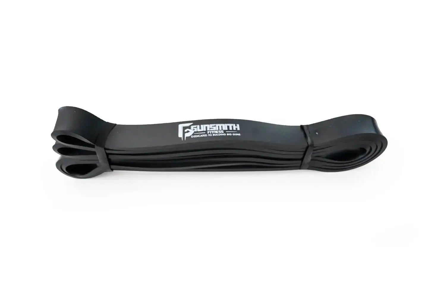 Gunsmith Fitness Resistance Bands - Gunsmith Fitness