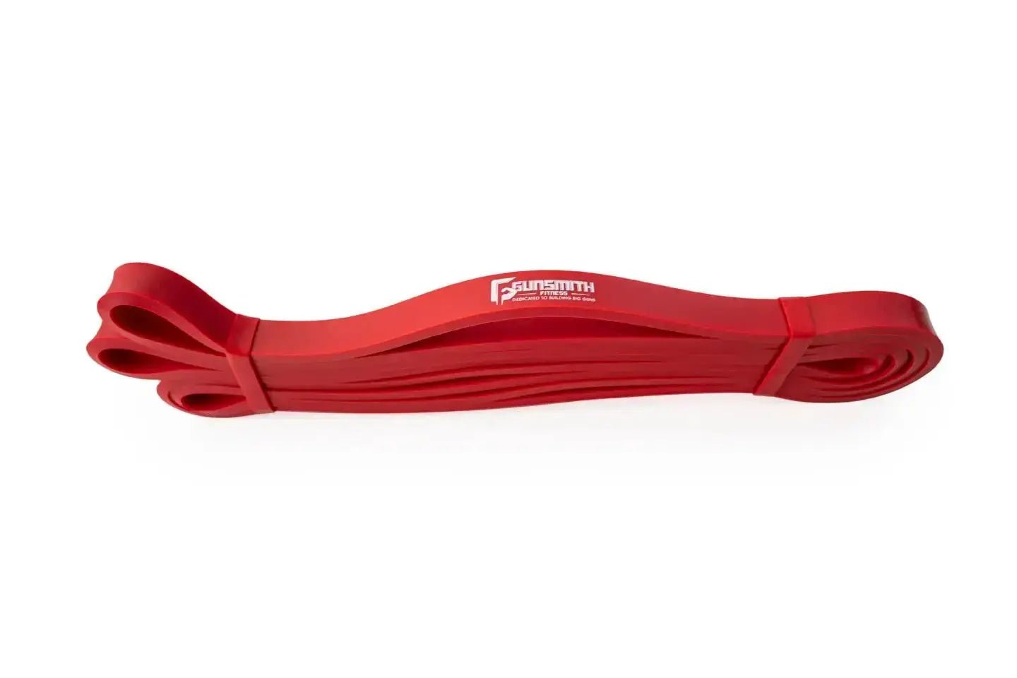 Gunsmith Fitness Resistance Bands - Gunsmith Fitness