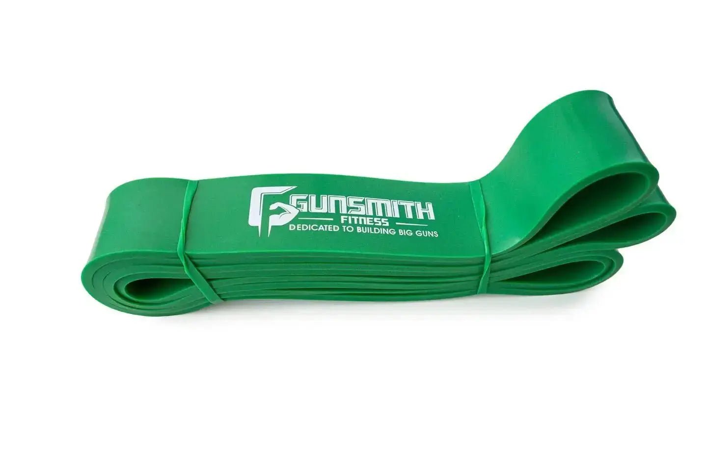Gunsmith Fitness Resistance Bands - Gunsmith Fitness
