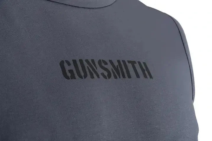 Gunsmith Tank - Gunsmith Fitness