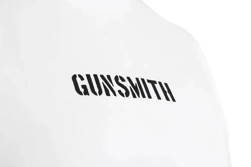 Gunsmith Tank - Gunsmith Fitness