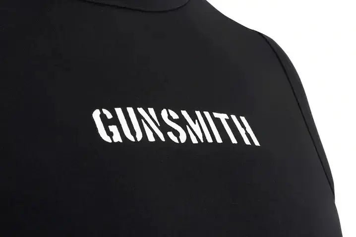 Gunsmith Tank - Gunsmith Fitness