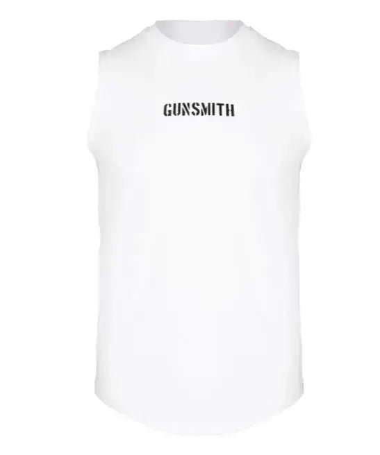 Gunsmith Tank - Gunsmith Fitness