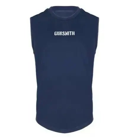 Gunsmith Tank - Gunsmith Fitness