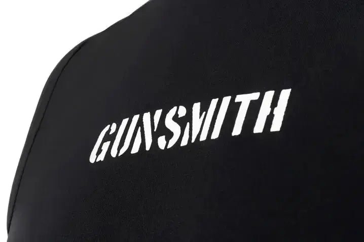 Gunsmith Tank - Gunsmith Fitness