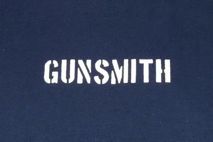 Gunsmith Tank - Gunsmith Fitness