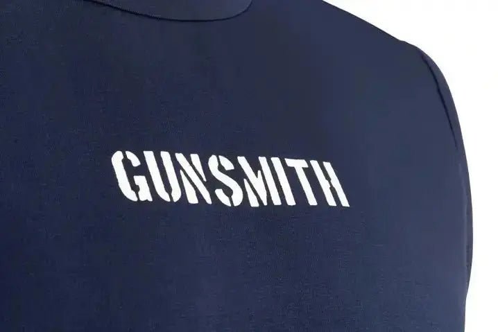 Gunsmith Tank - Gunsmith Fitness