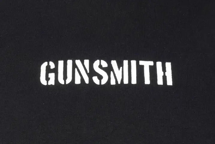 Gunsmith Tank - Gunsmith Fitness