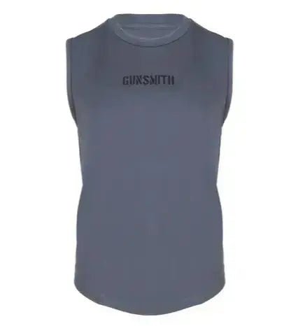 Gunsmith Tank - Gunsmith Fitness