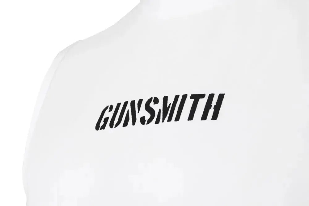 Gunsmith Tank - Gunsmith Fitness