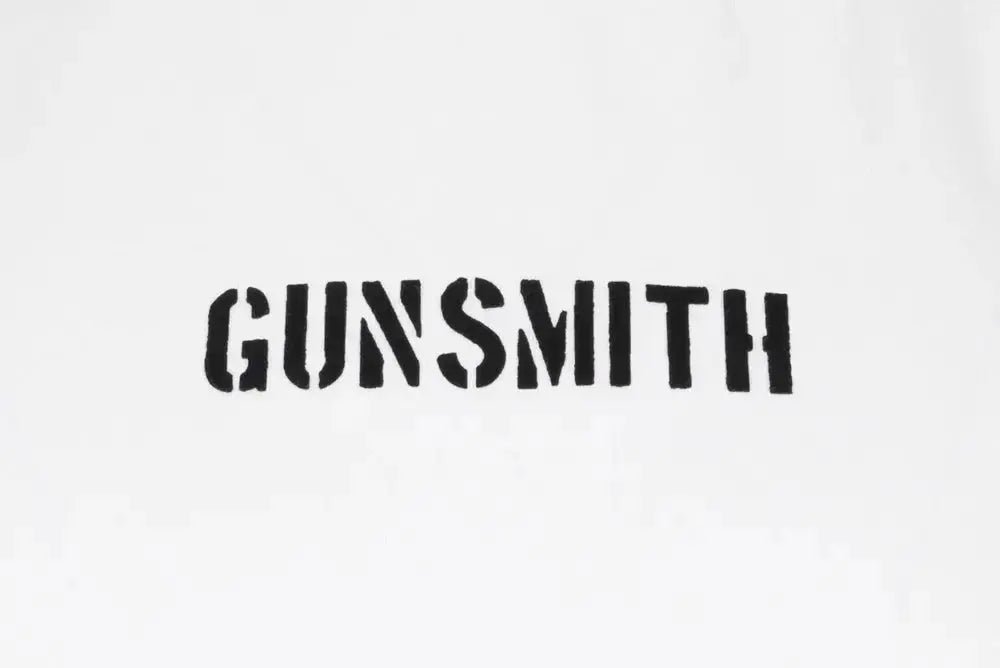 Gunsmith Tank - Gunsmith Fitness