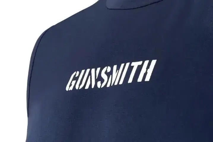 Gunsmith Tank - Gunsmith Fitness