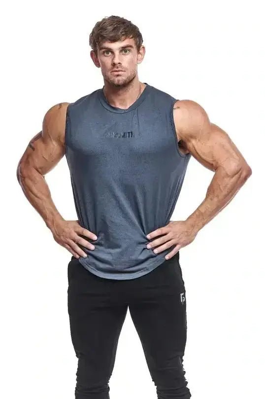 Gunsmith Tank - Gunsmith Fitness