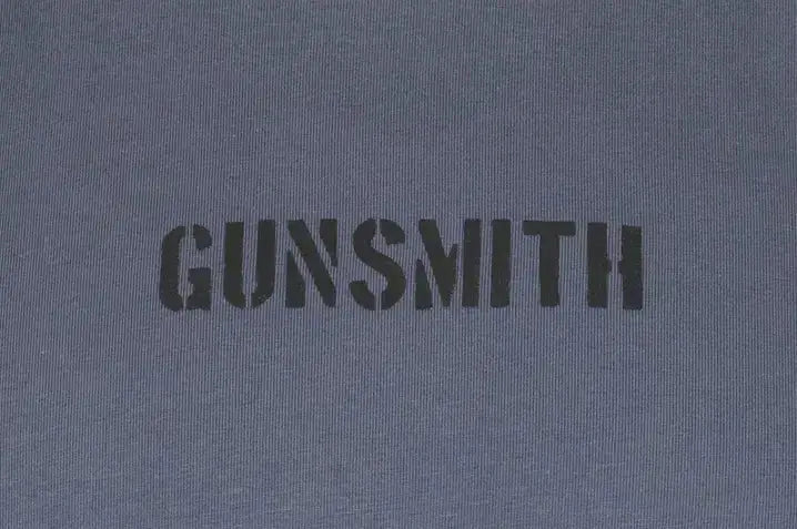 Gunsmith Tank - Gunsmith Fitness