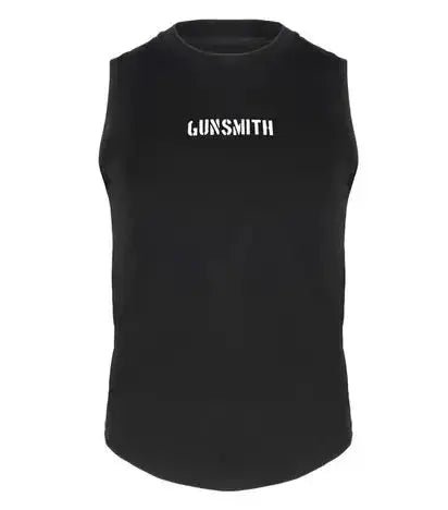 Gunsmith Tank - Gunsmith Fitness