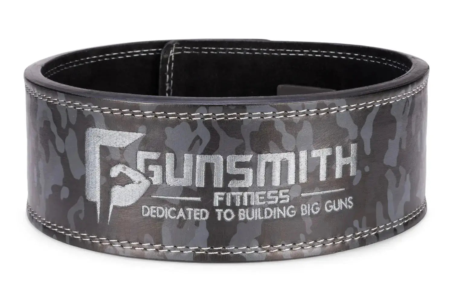 Midnight Camo Apex 4 Inch Lever - Gunsmith Fitness