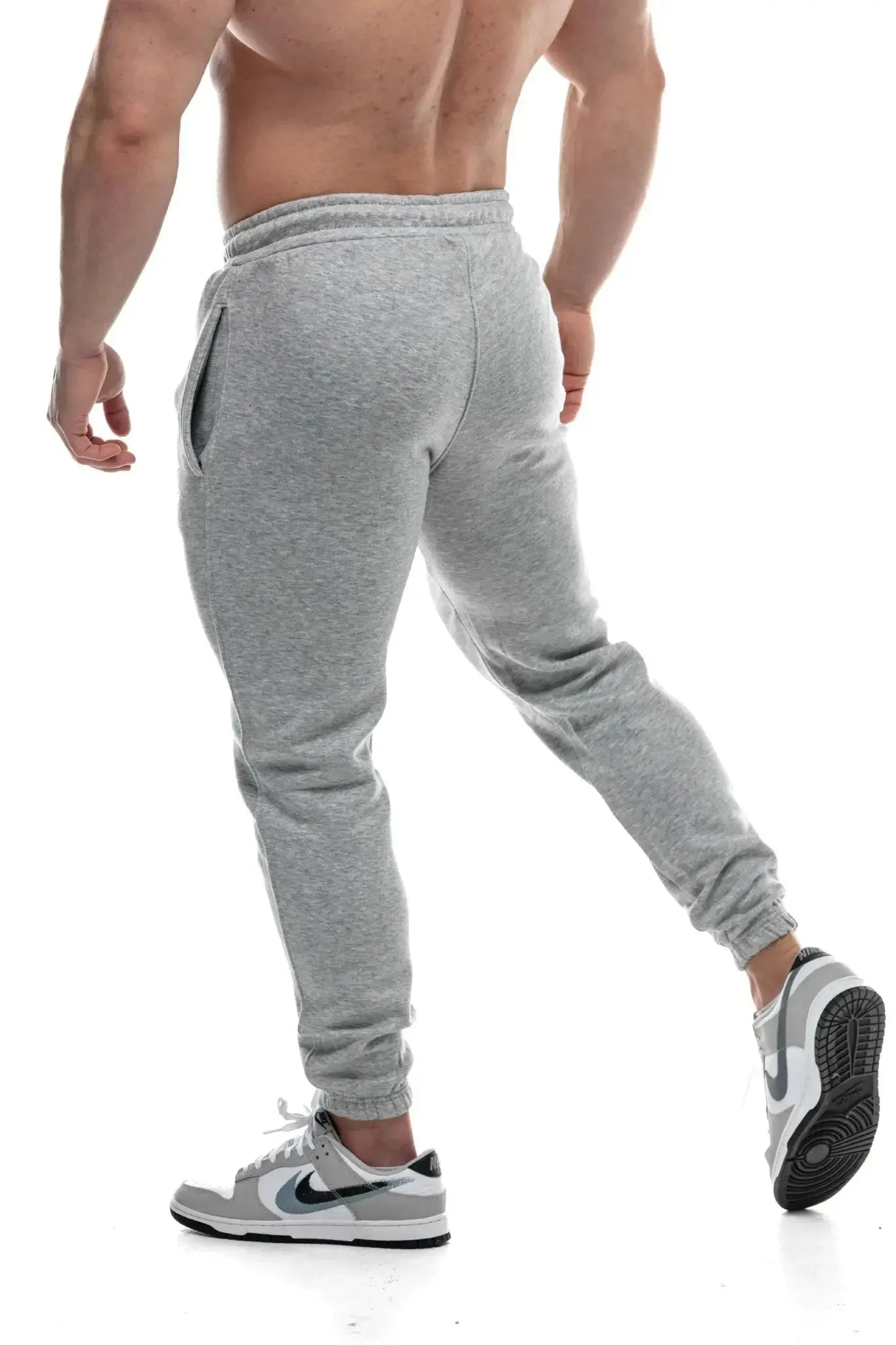 Motion Joggers - Gunsmith Fitness